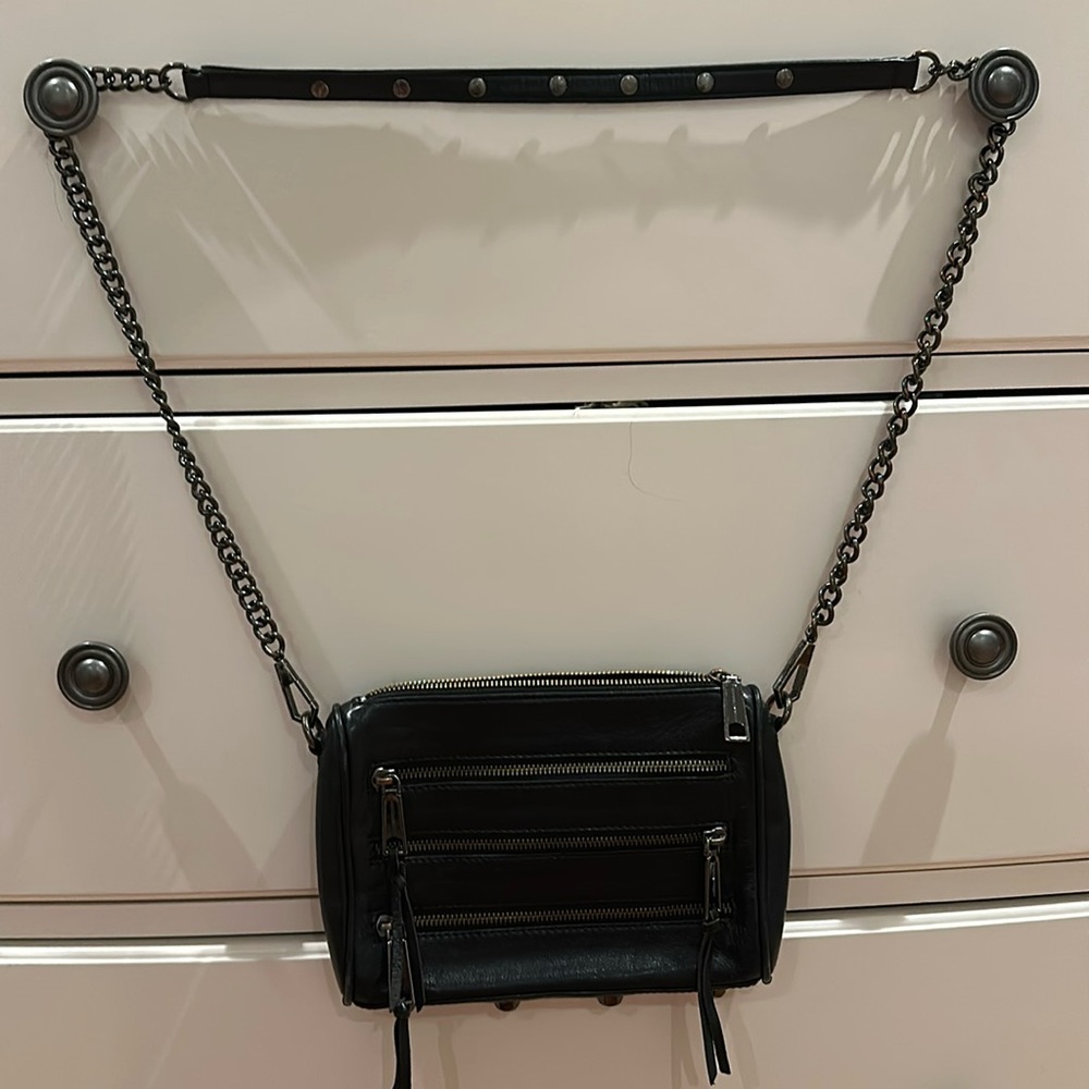 Rebecca Minkoff, Crossbody bag